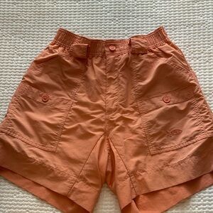 Boys AFTCO Shorts